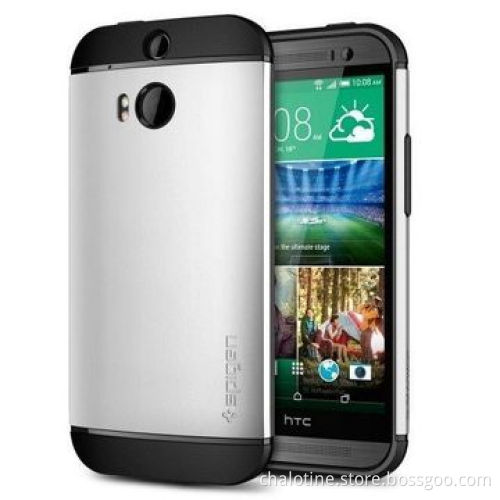 Case for HTC One (M8), Slim ArmorNew